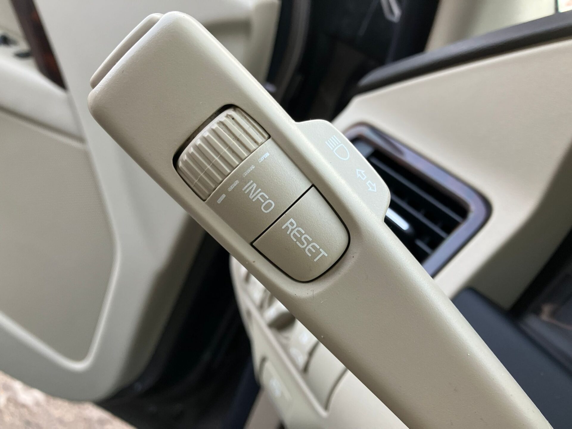 Volvo Xc70 Summum