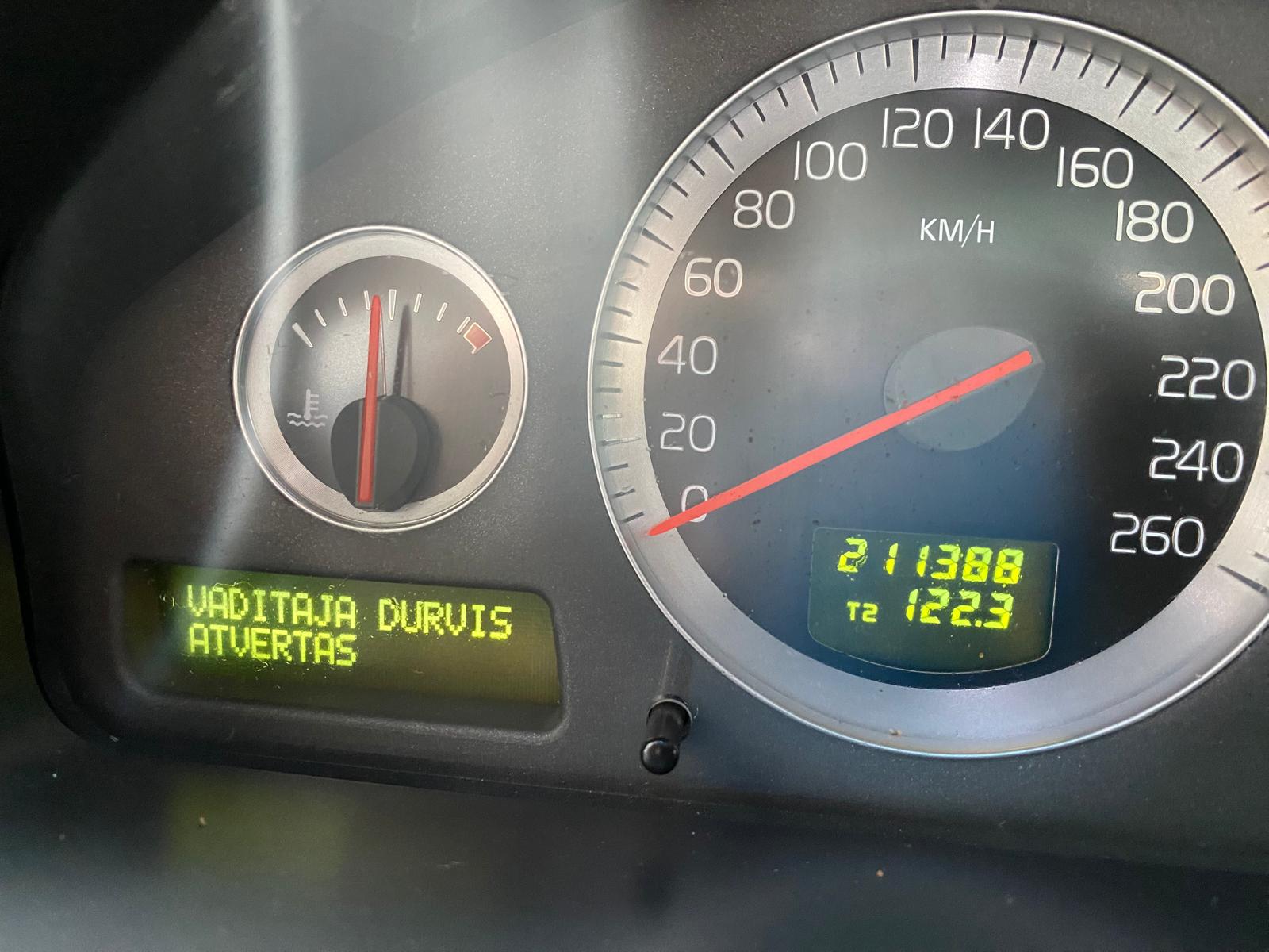 Volvo Xc90 7 vietas