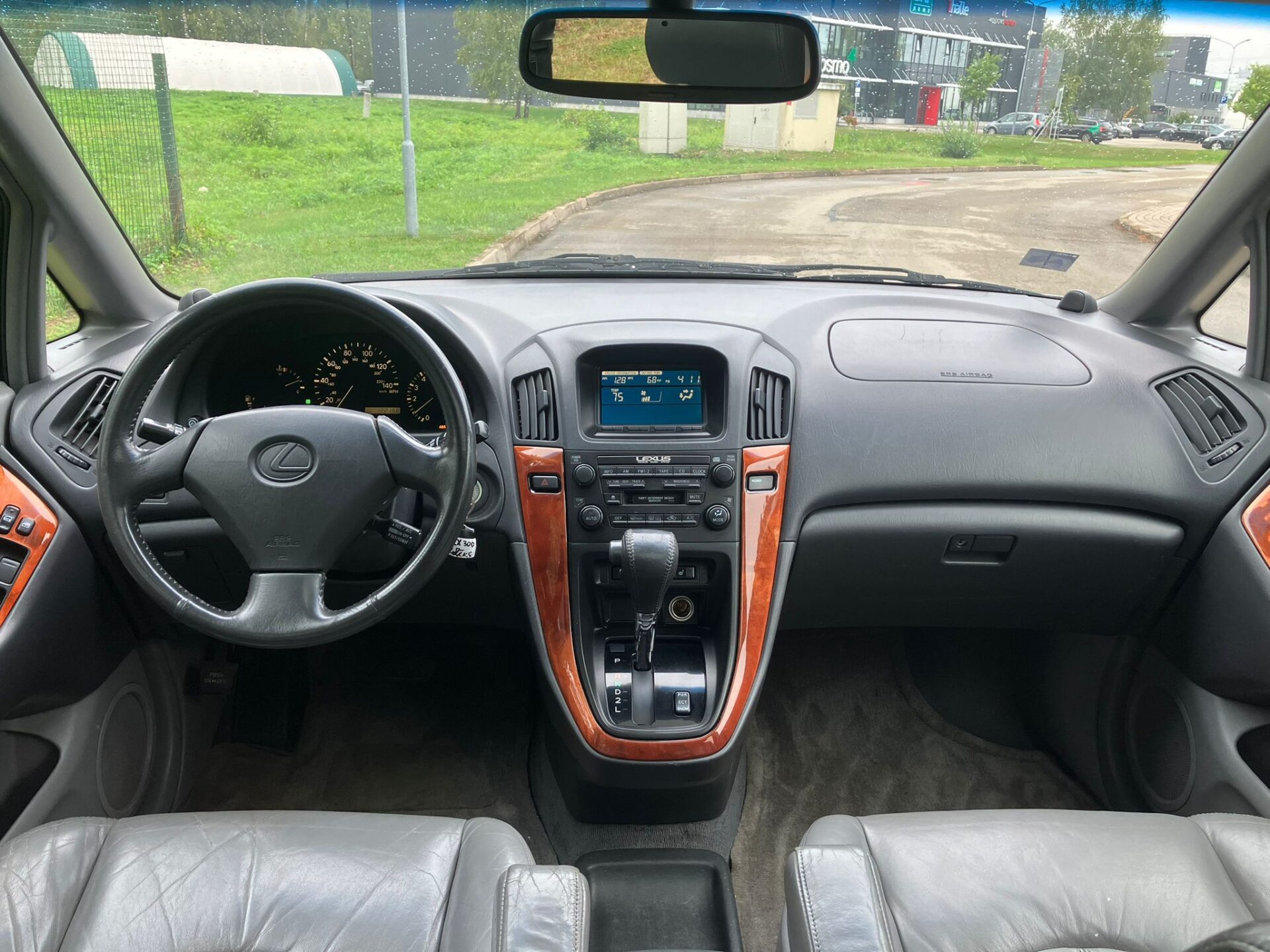 Lexus Rx300
