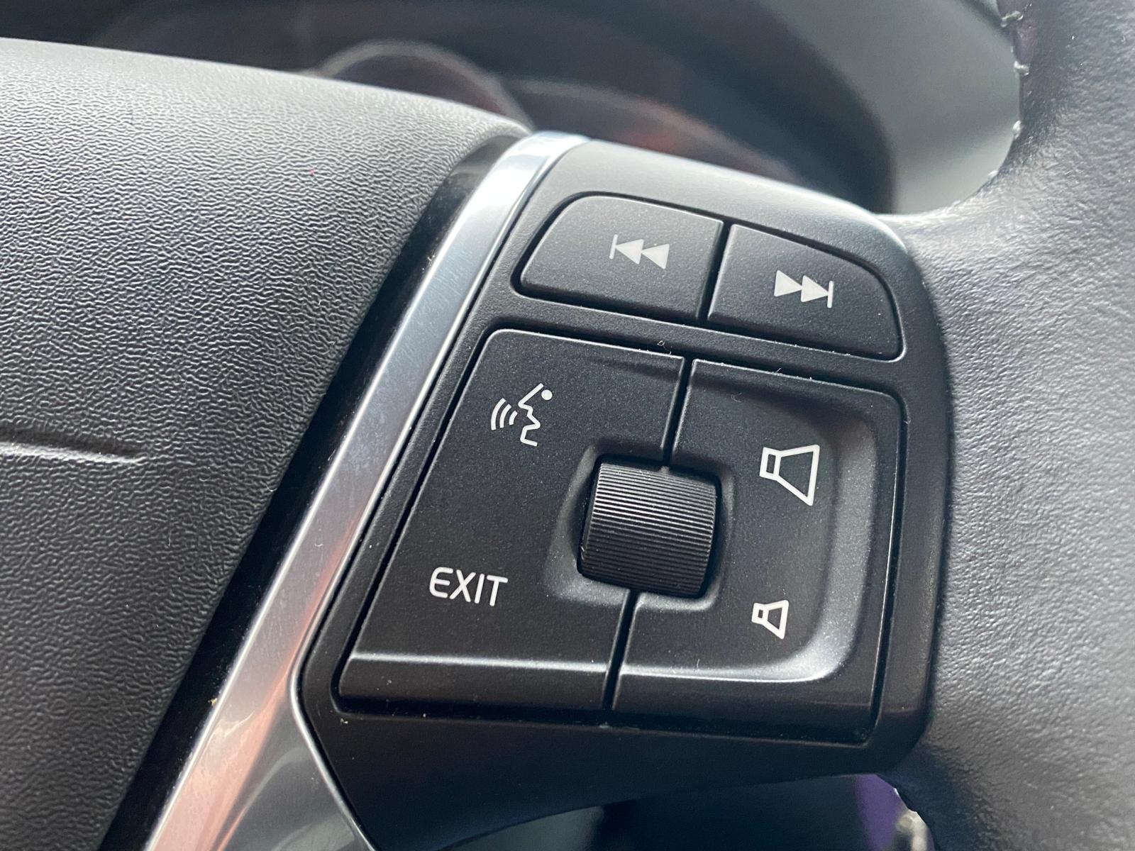 Volvo Xc60 summum 4×4