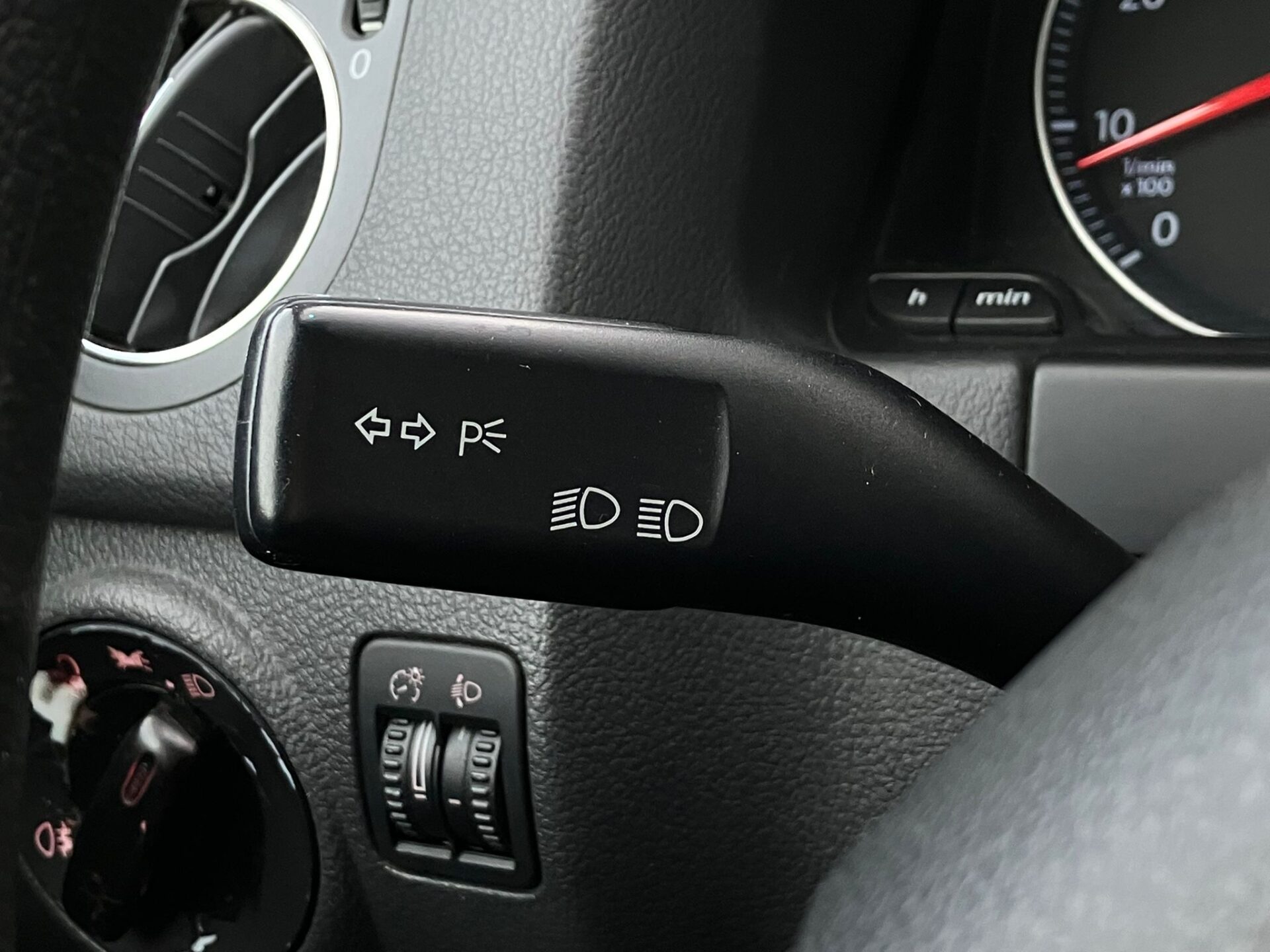 VW Golf Plus