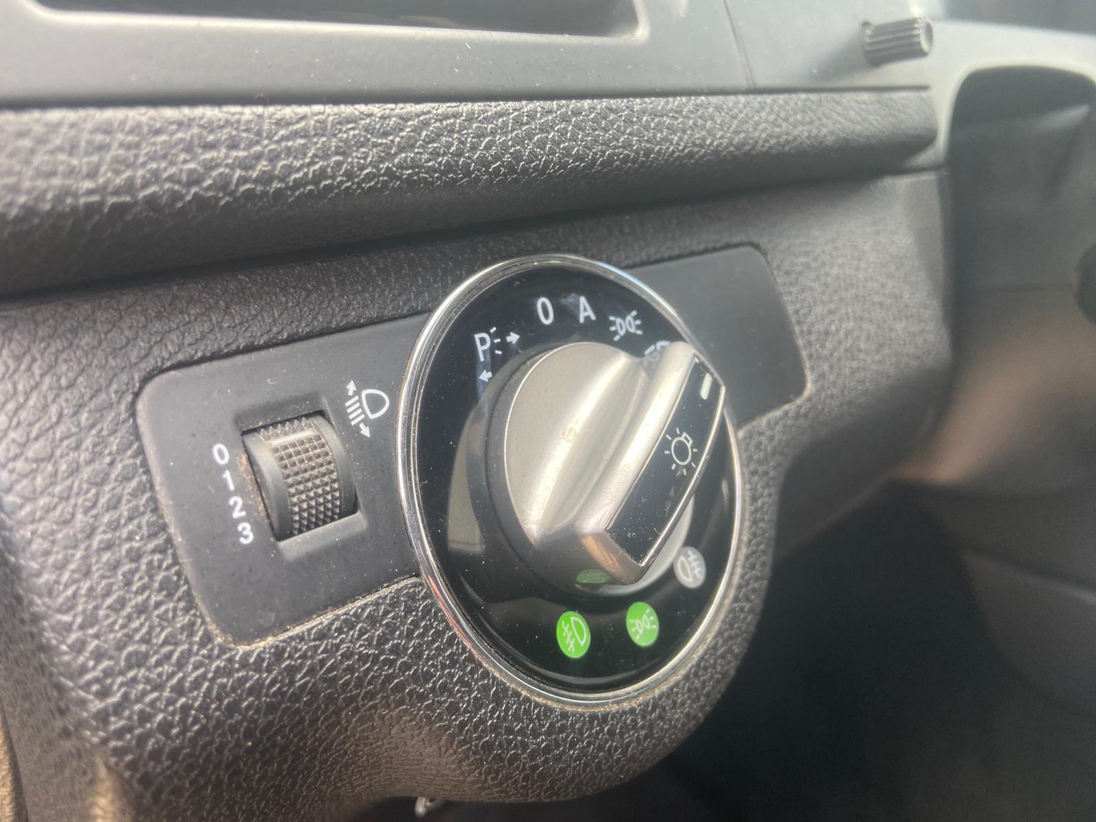 Mercedes Benz C220 Avantgarde