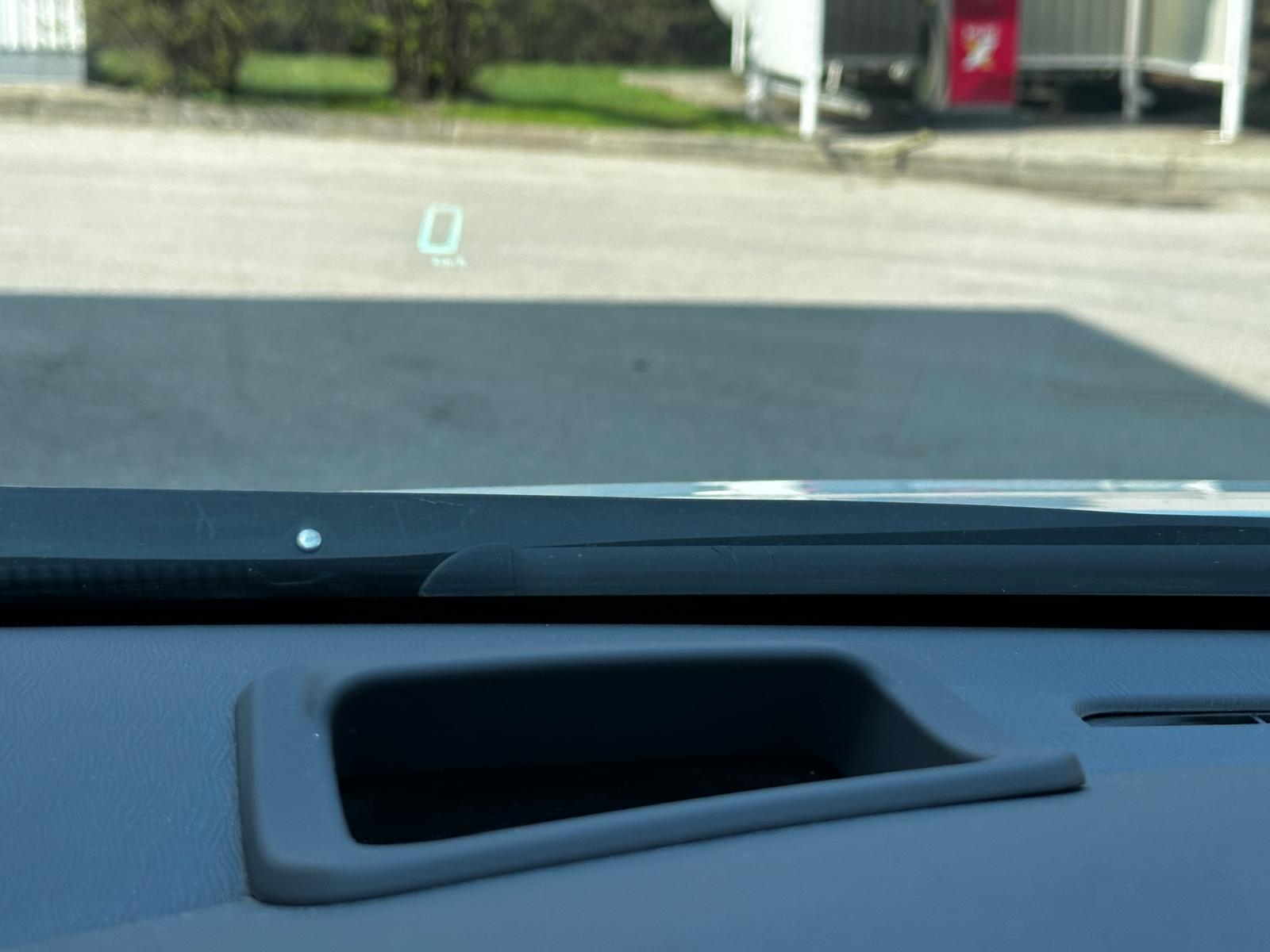 Toyota Prius Hybrid