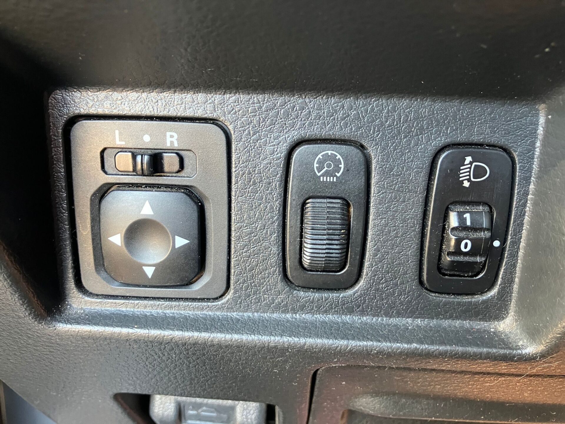 Mitsubishi Outlander 4×4
