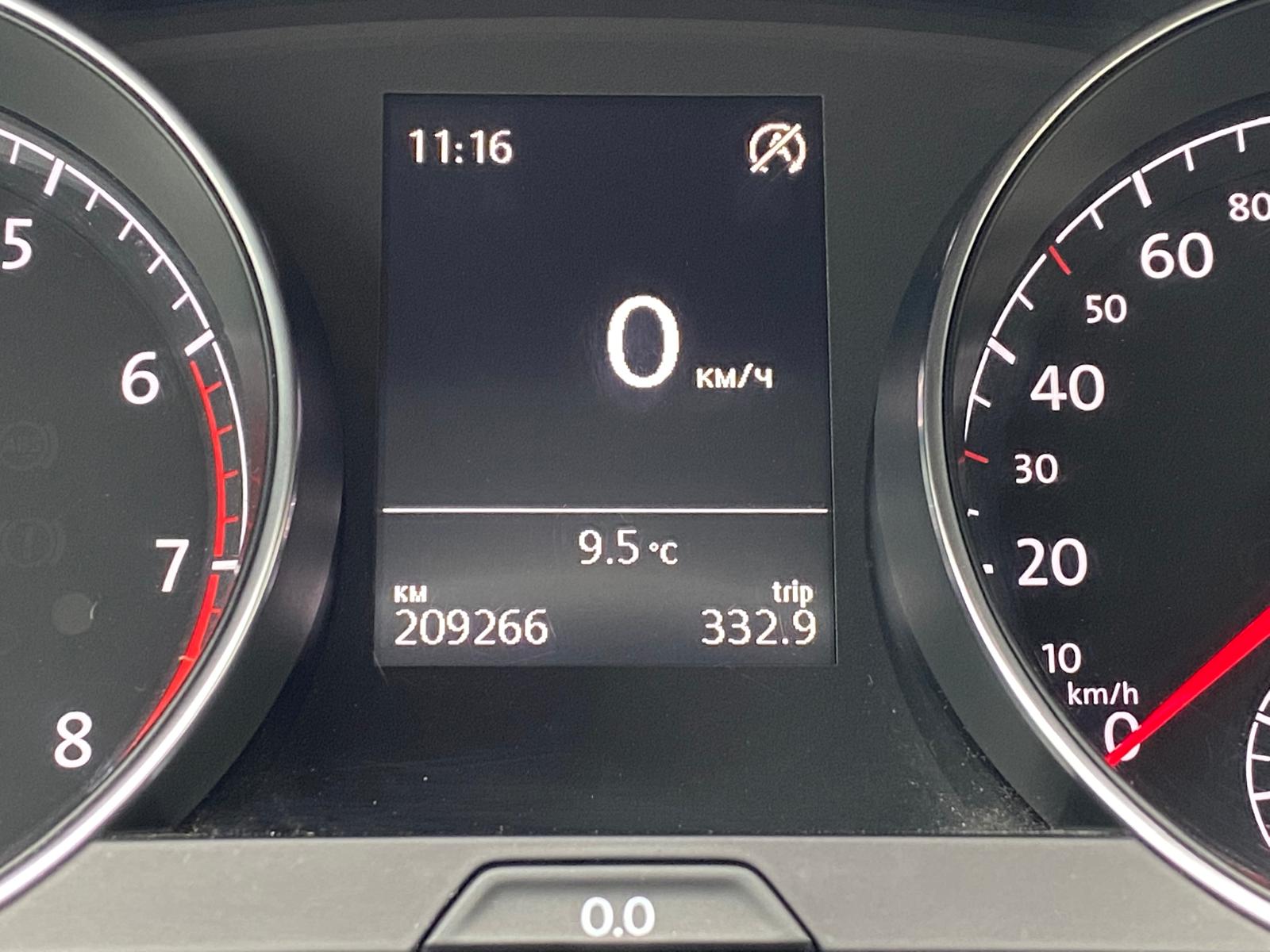 Vw golf 7 tsi bluemotion