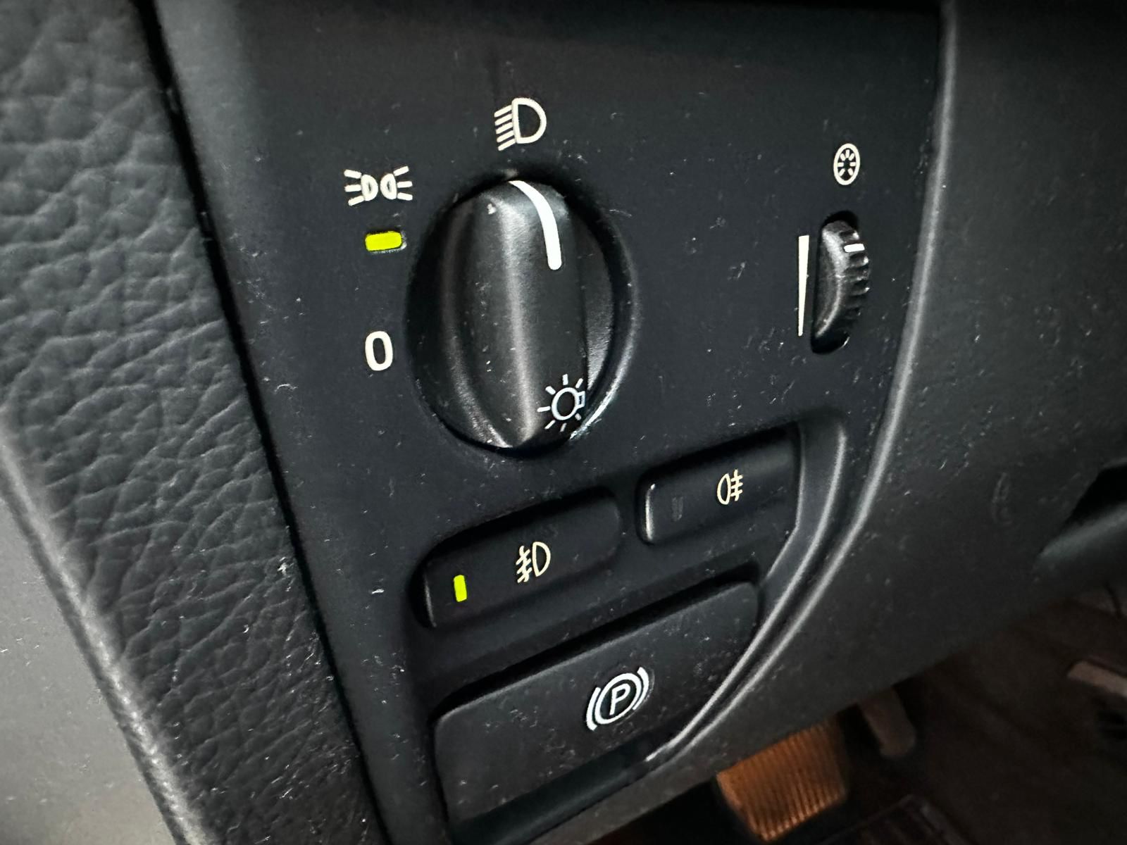 VOLVO XC90 7-seats