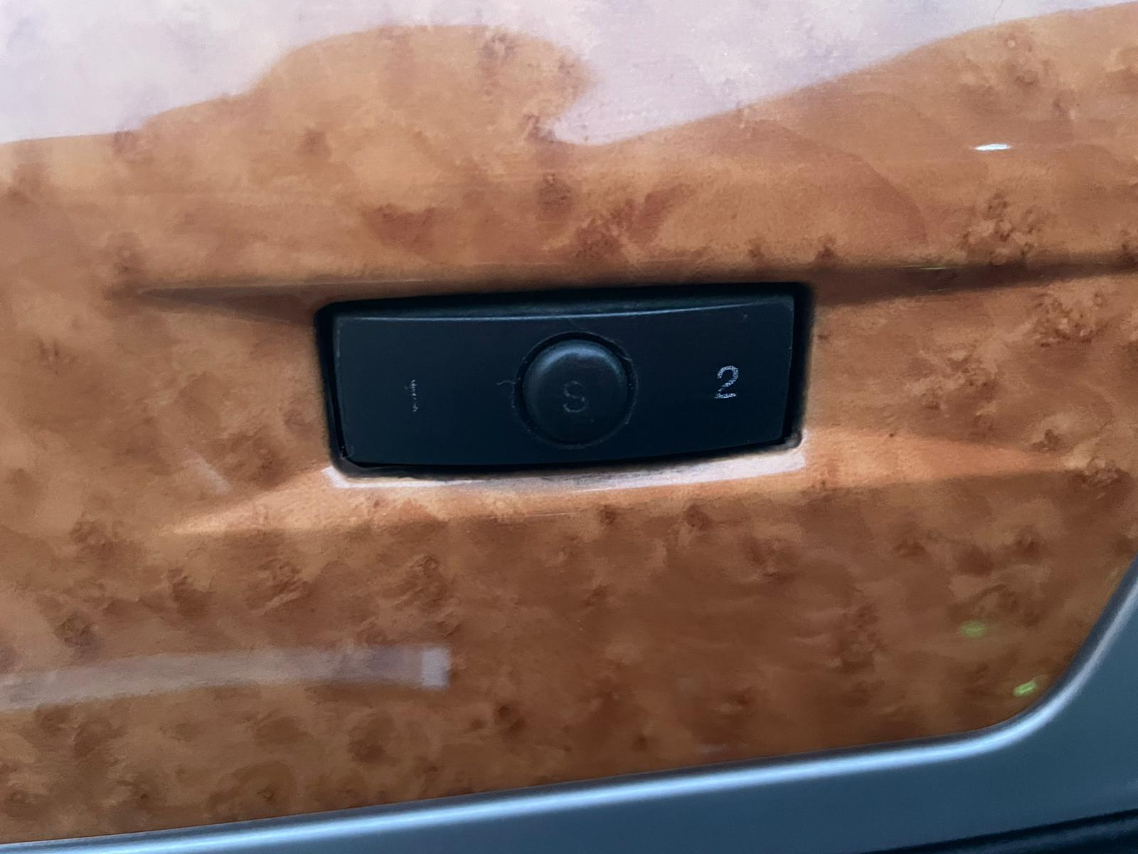 Chrysler Grand Voyager stowngo 7-VIETAS