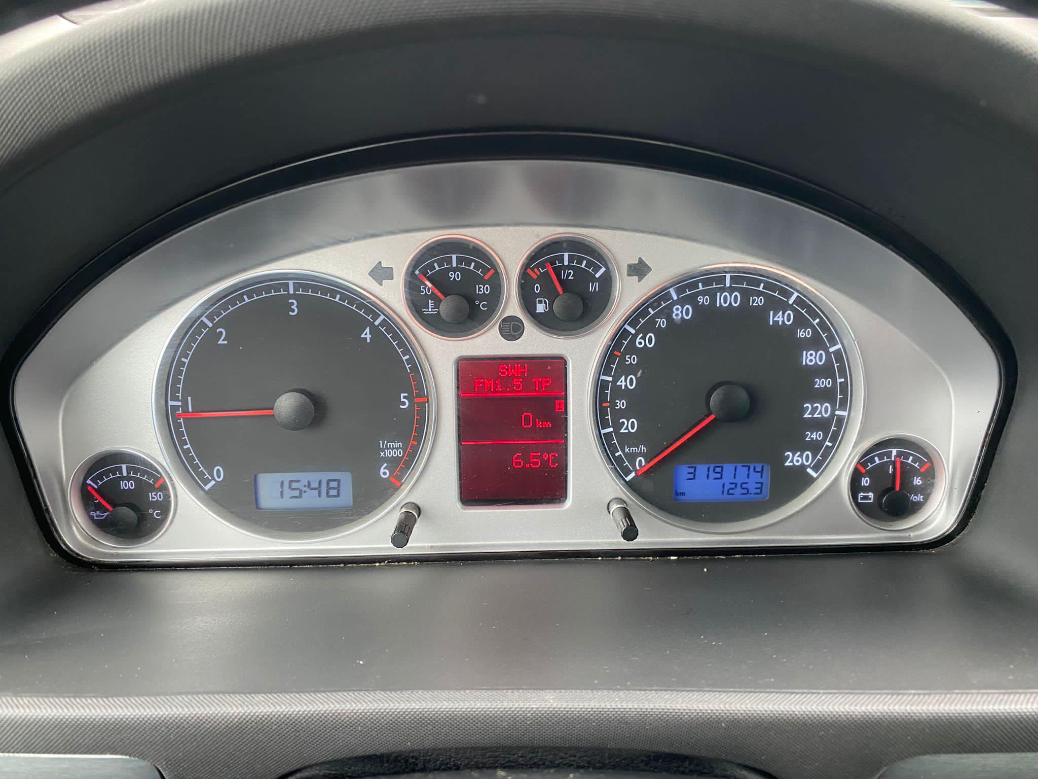 Vw Sharan 7-Vietas