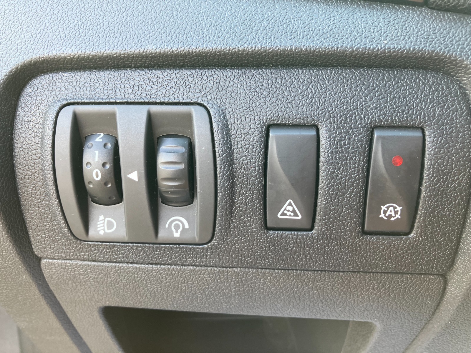 Renault Megane Scenic