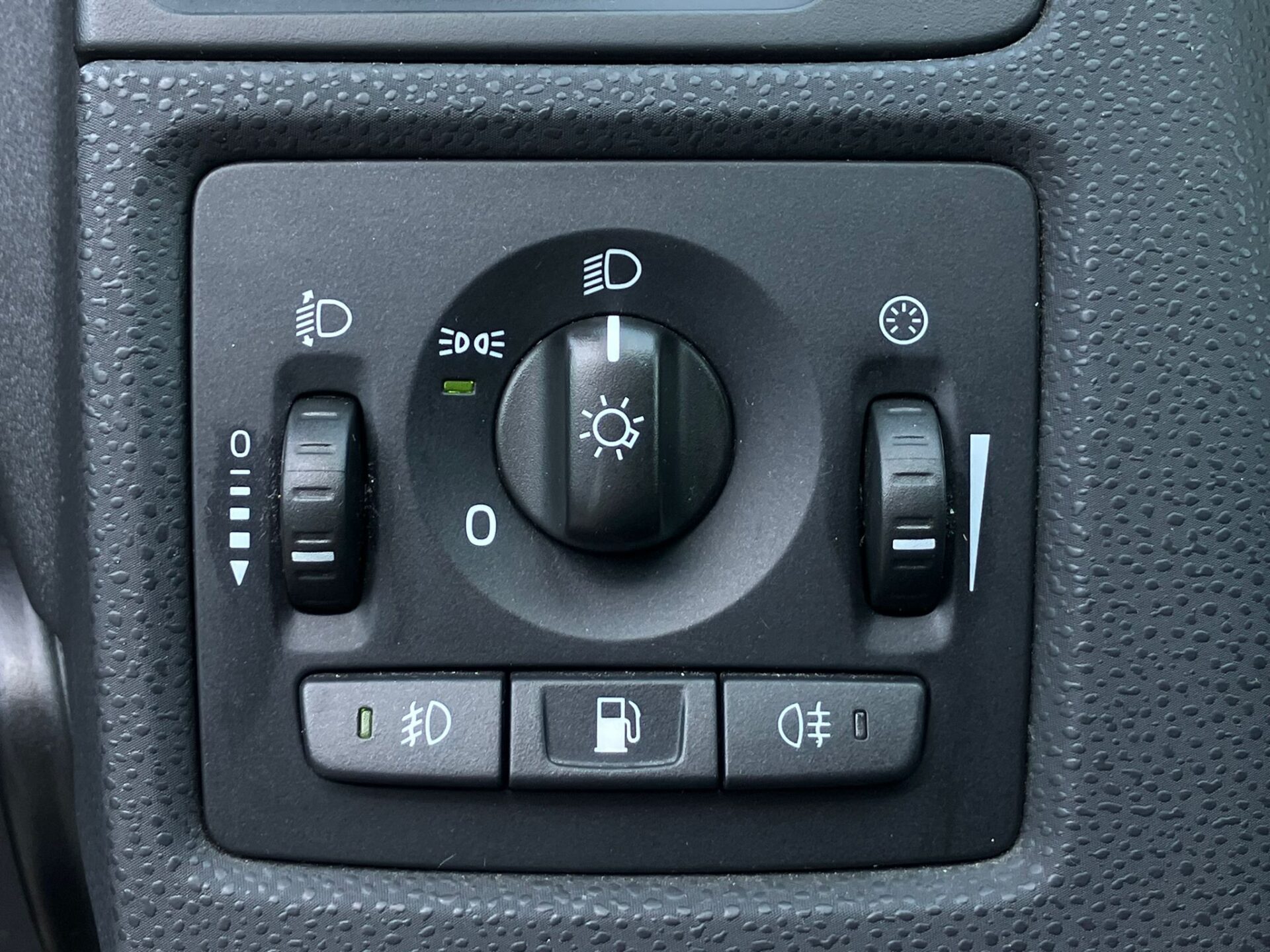 Volvo C30 e-drive
