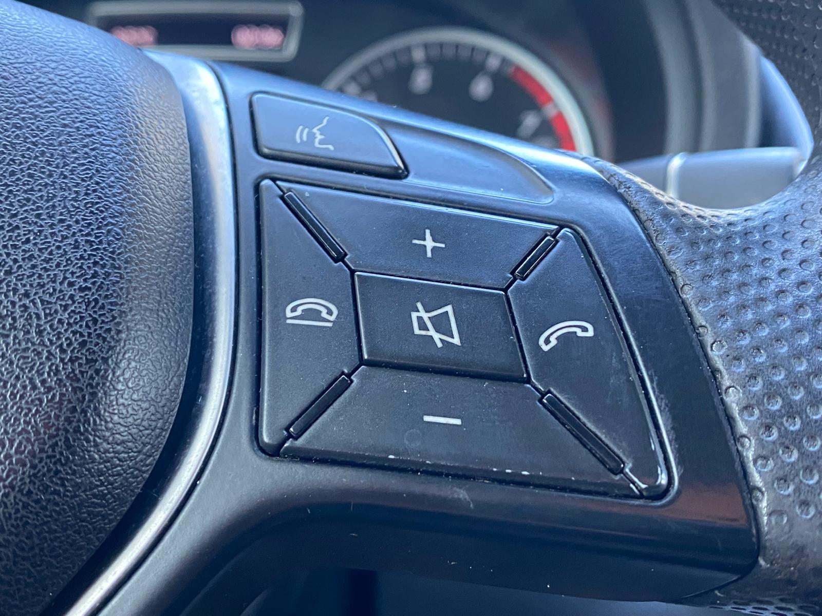 MERCEDES BENZ B200 AVANTGARDE