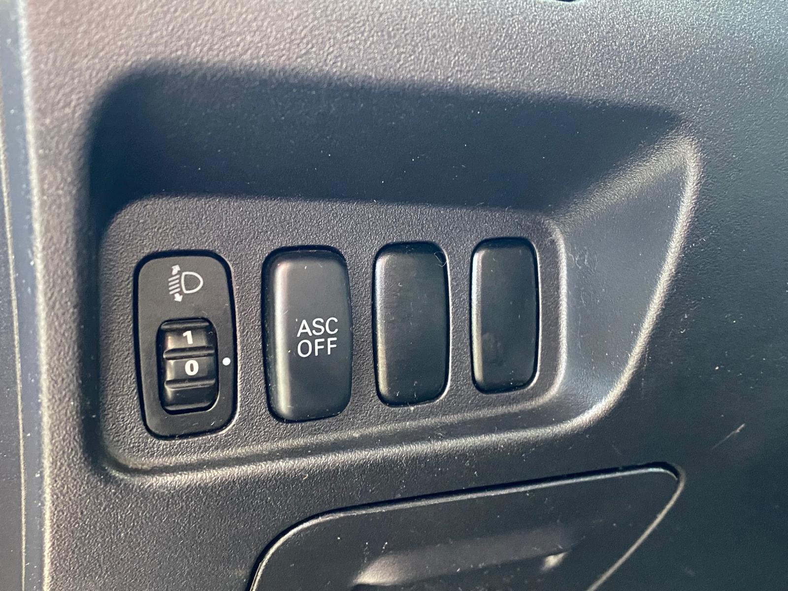 MITSUBISHI OUTLANDER 4X4