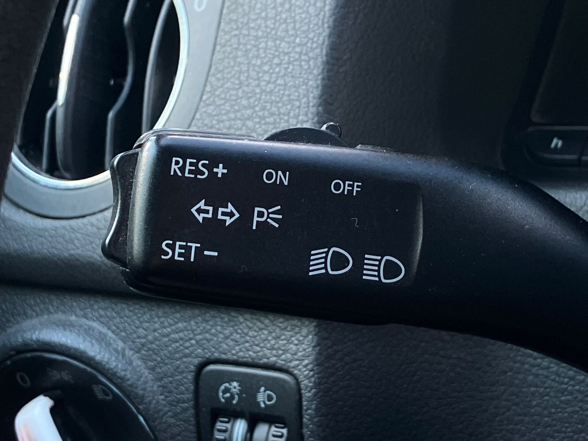 VW Golf Plus