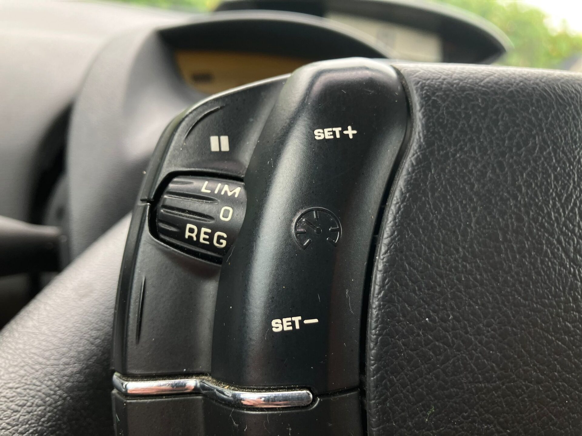 Citroen C4 Vts