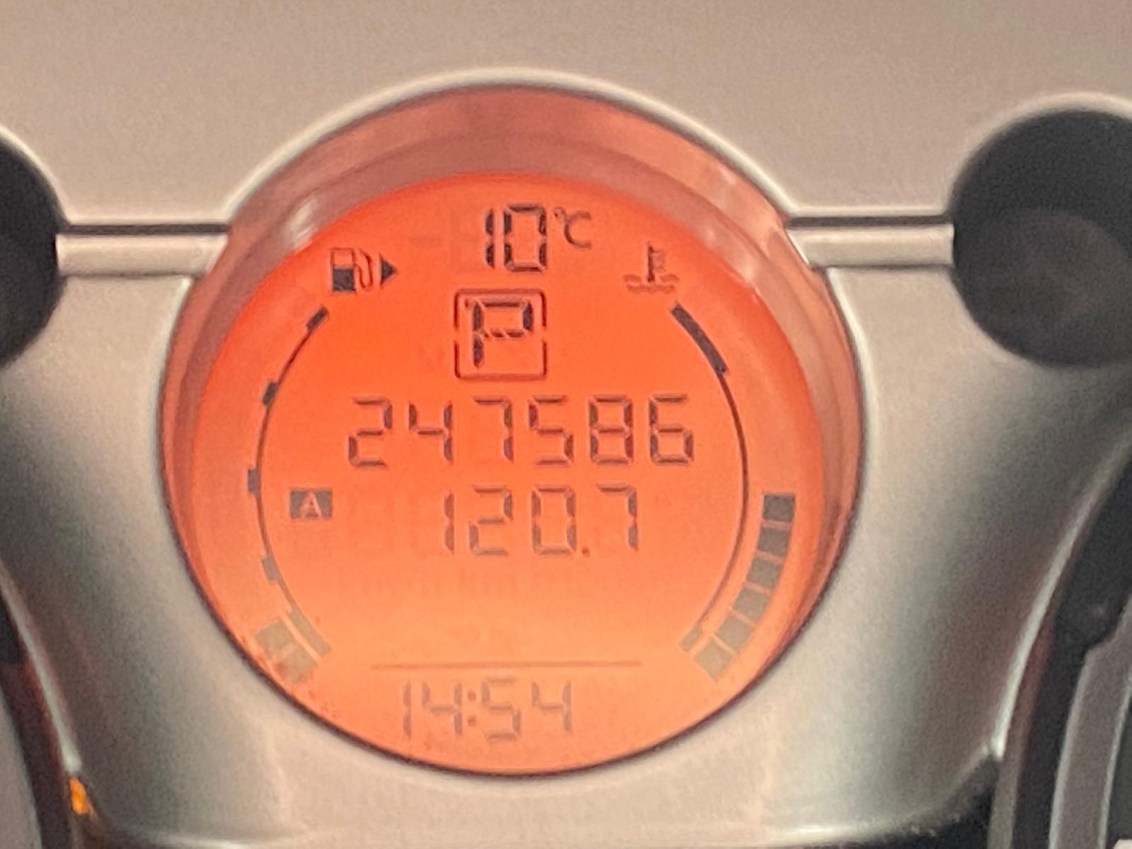 Nissan Qashqai 4X4