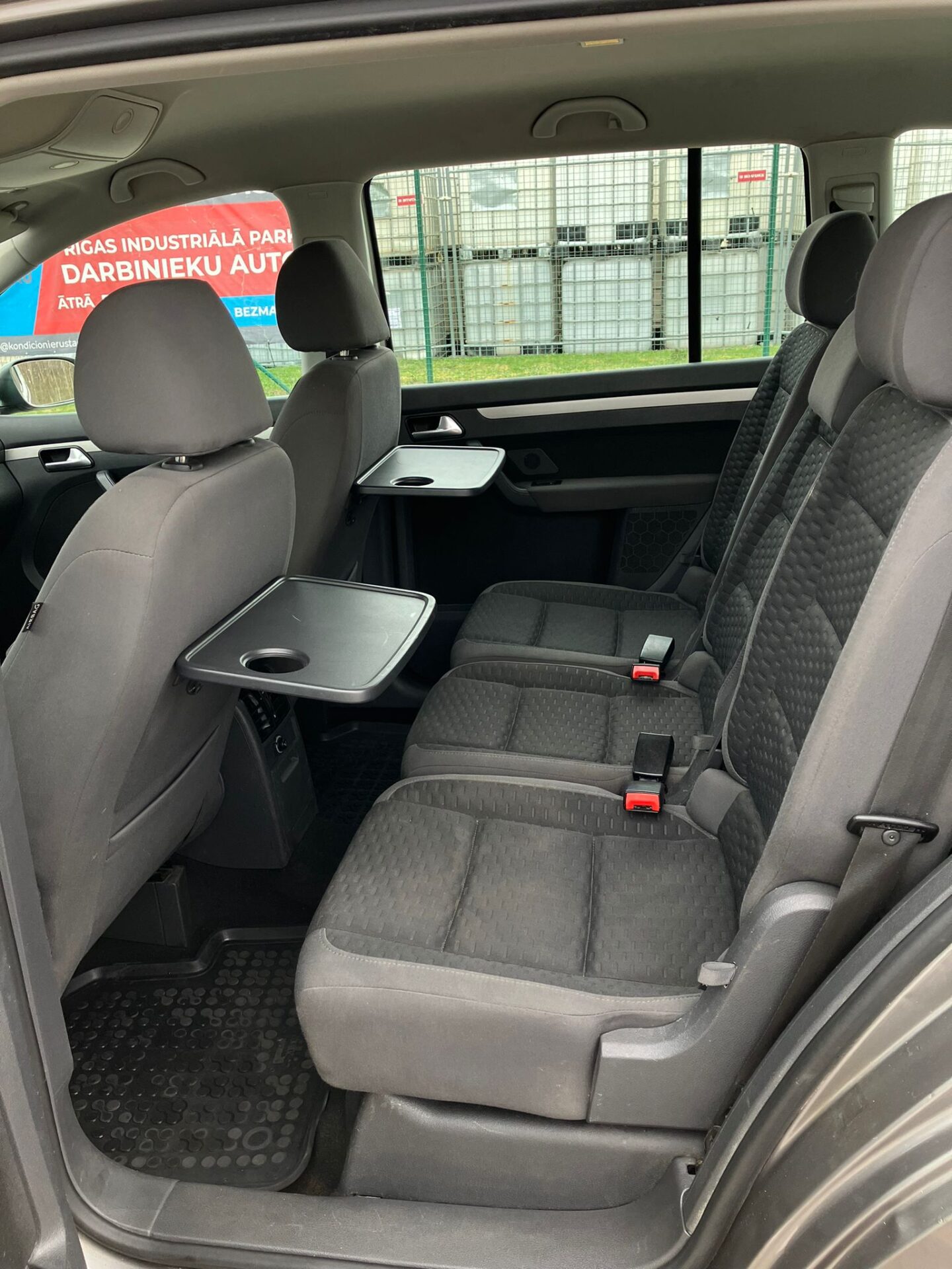 VW Touran
