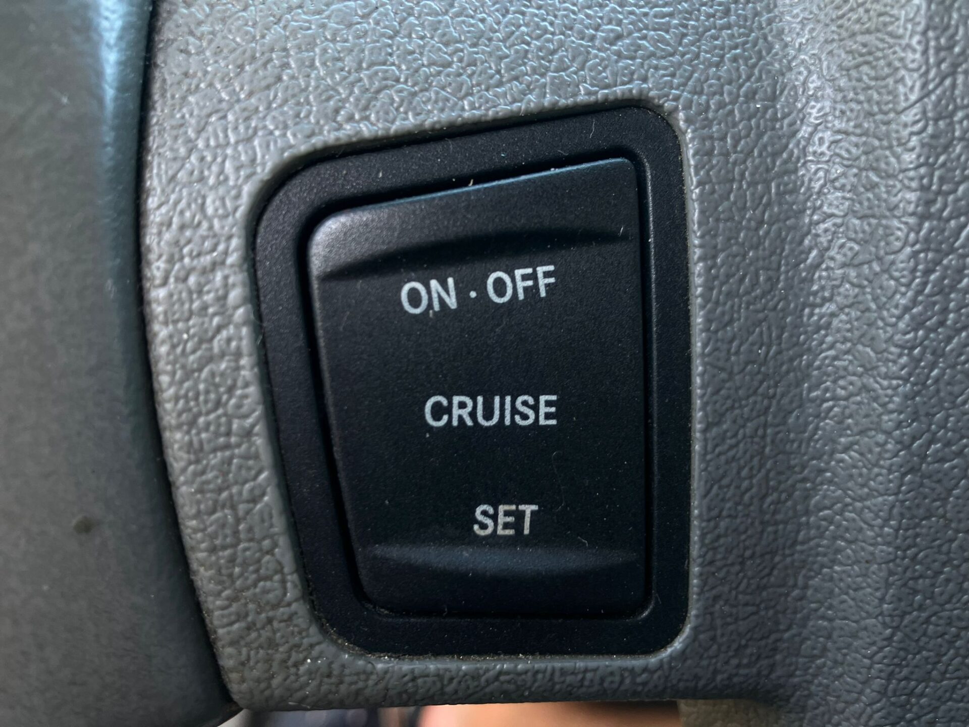 Jeep Grand Cherokee overland