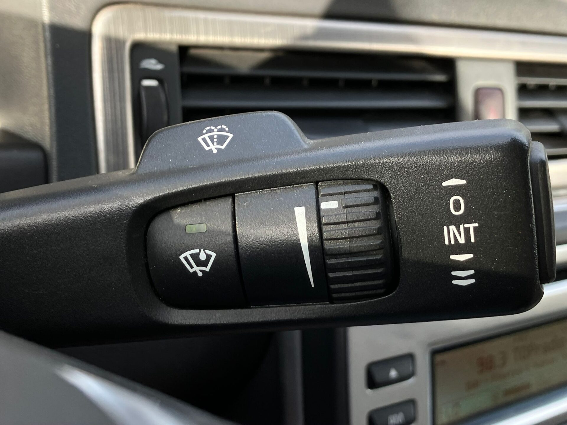 Volvo S80 Summum