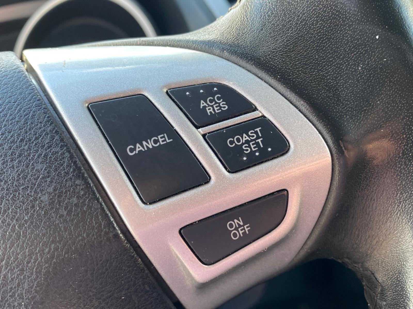 MITSUBISHI OUTLANDER 4X4