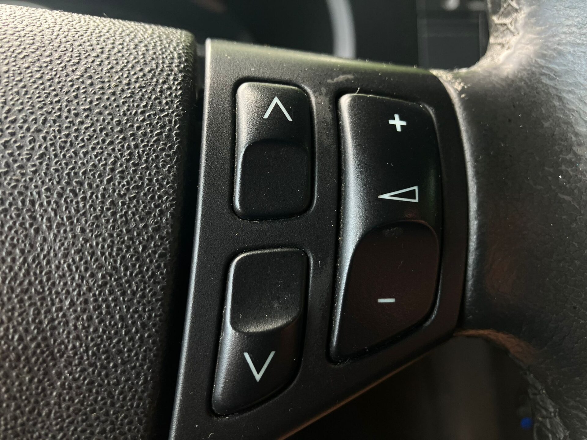 Saab 9-3 Bio Power