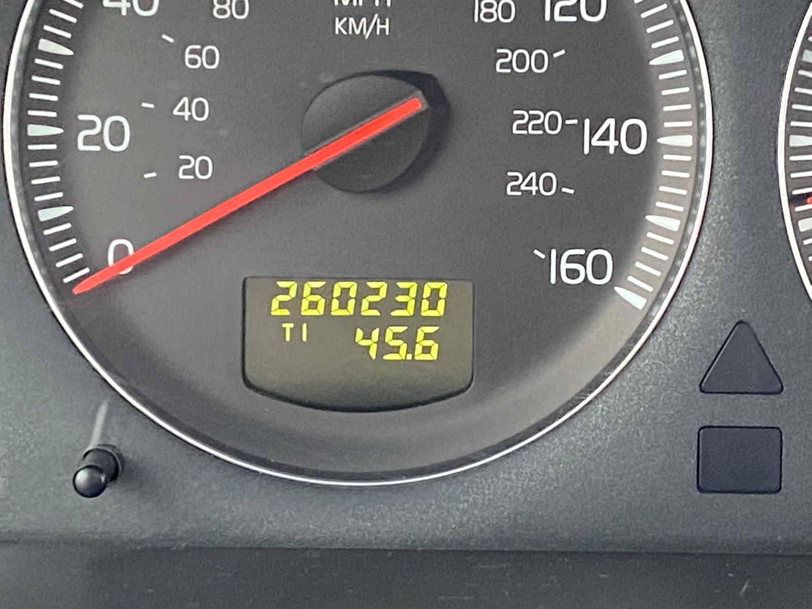 Volvo Xc90 7-vietas 4×4