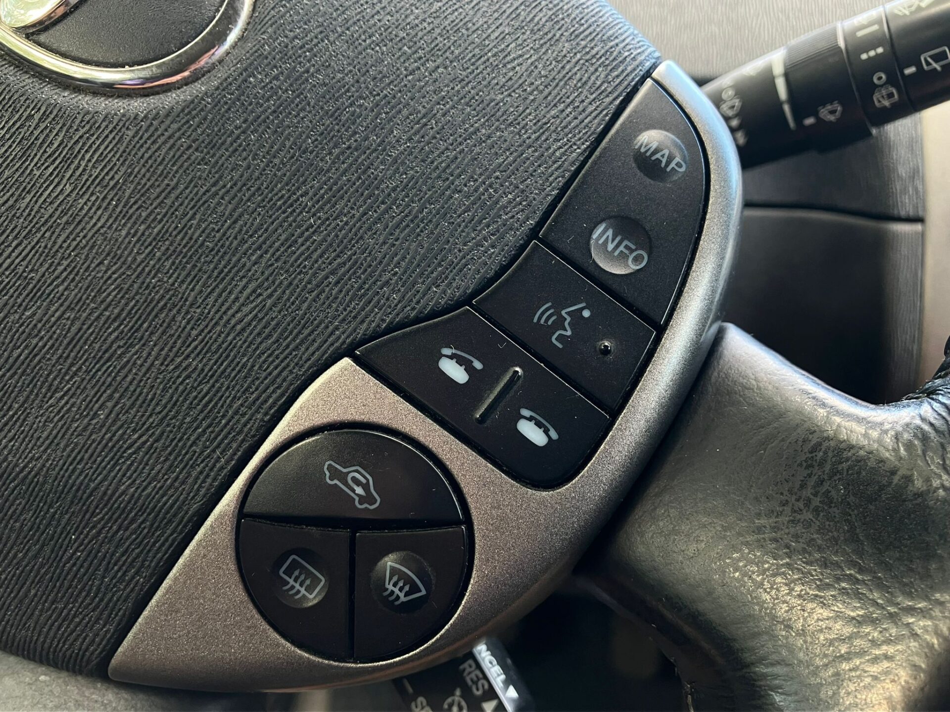 Toyota Prius Hybrid