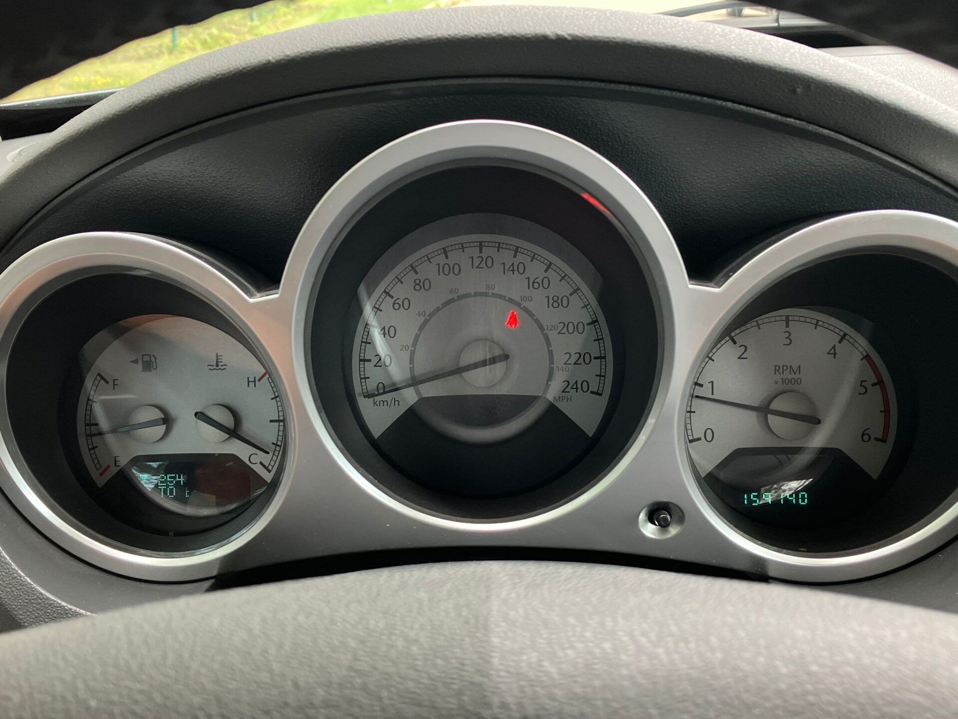 Chrysler Sebring