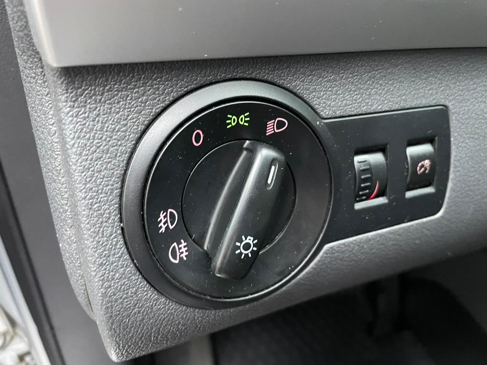 VW Touran