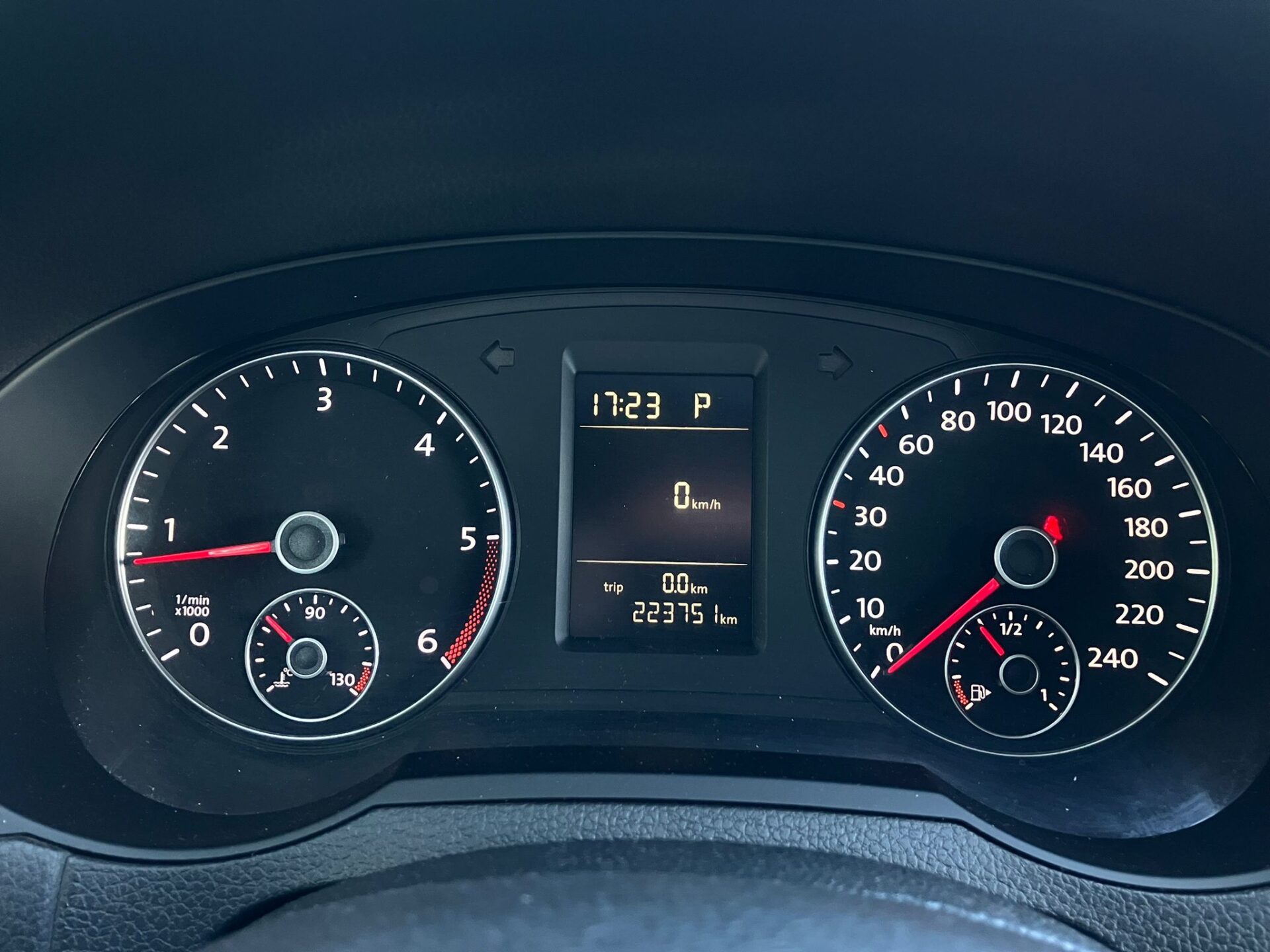 VW Sharan BLUE MOTION 7-vietas