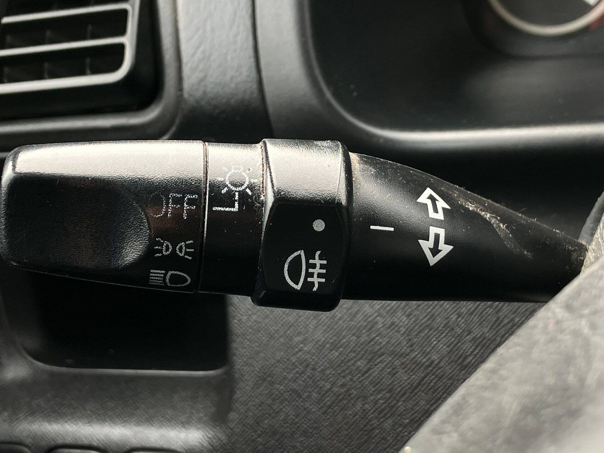 Honda Cr-V i-vtec