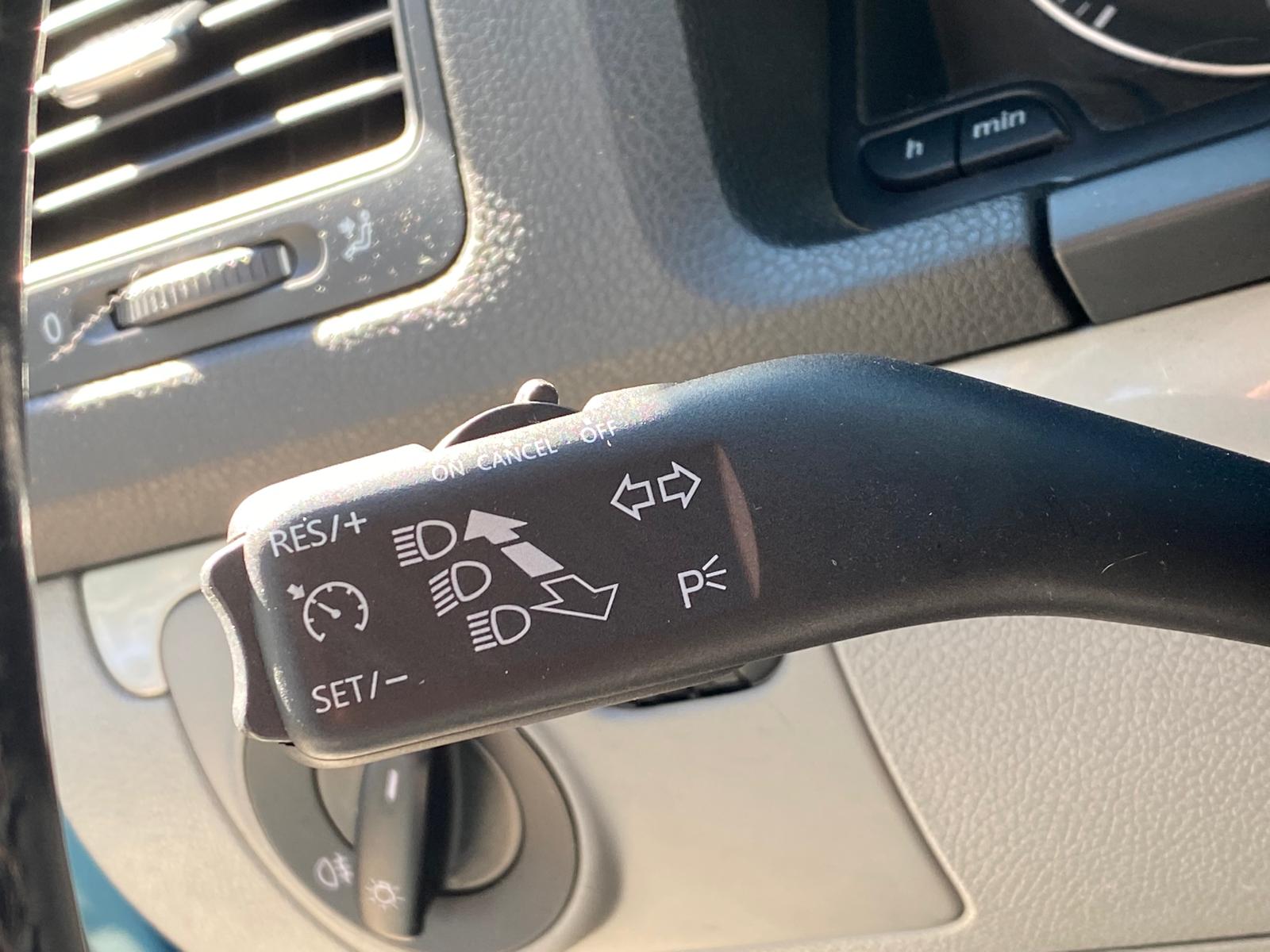 Vw golf 5