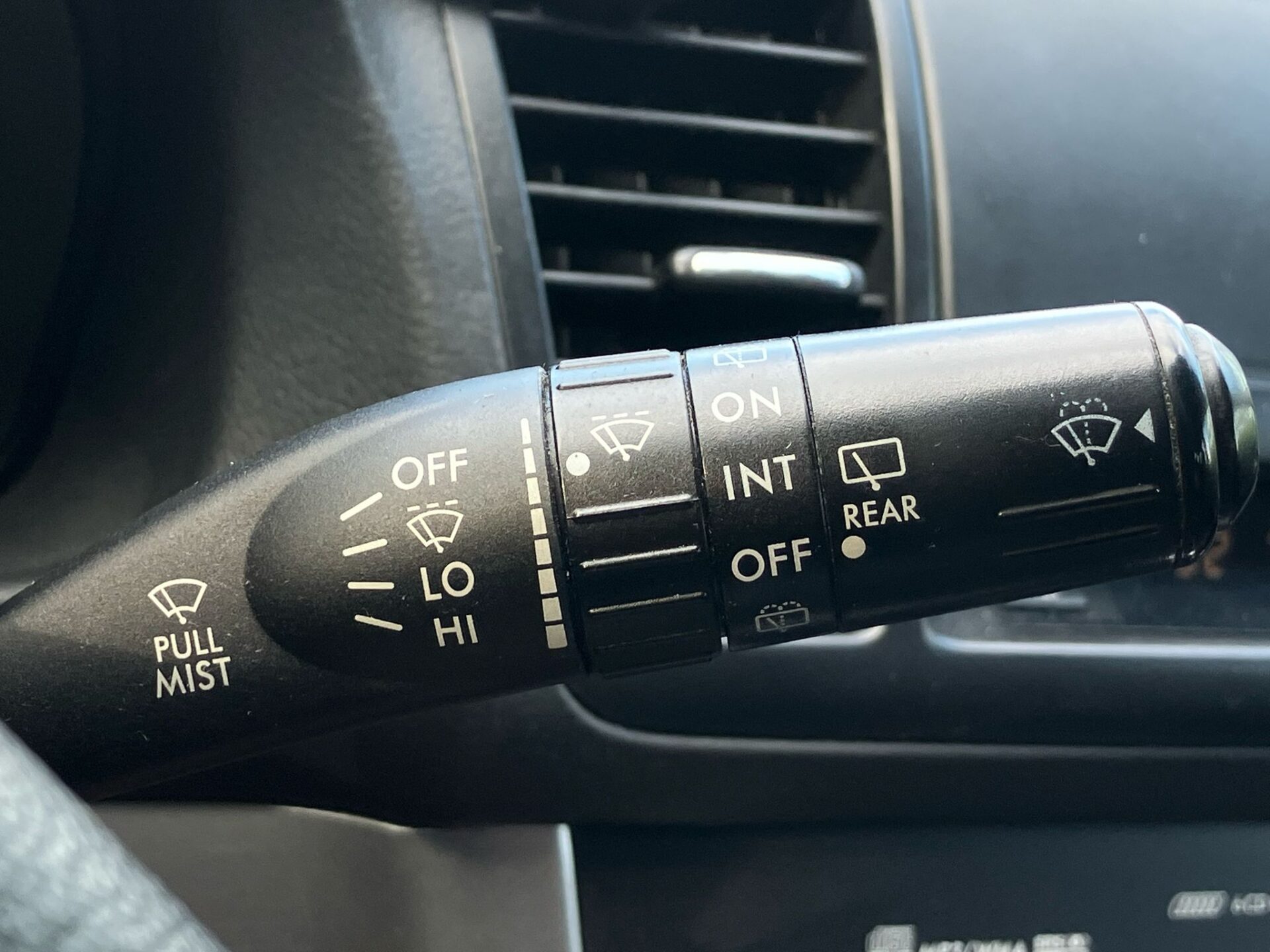 Subaru Legacy Outback 4×4