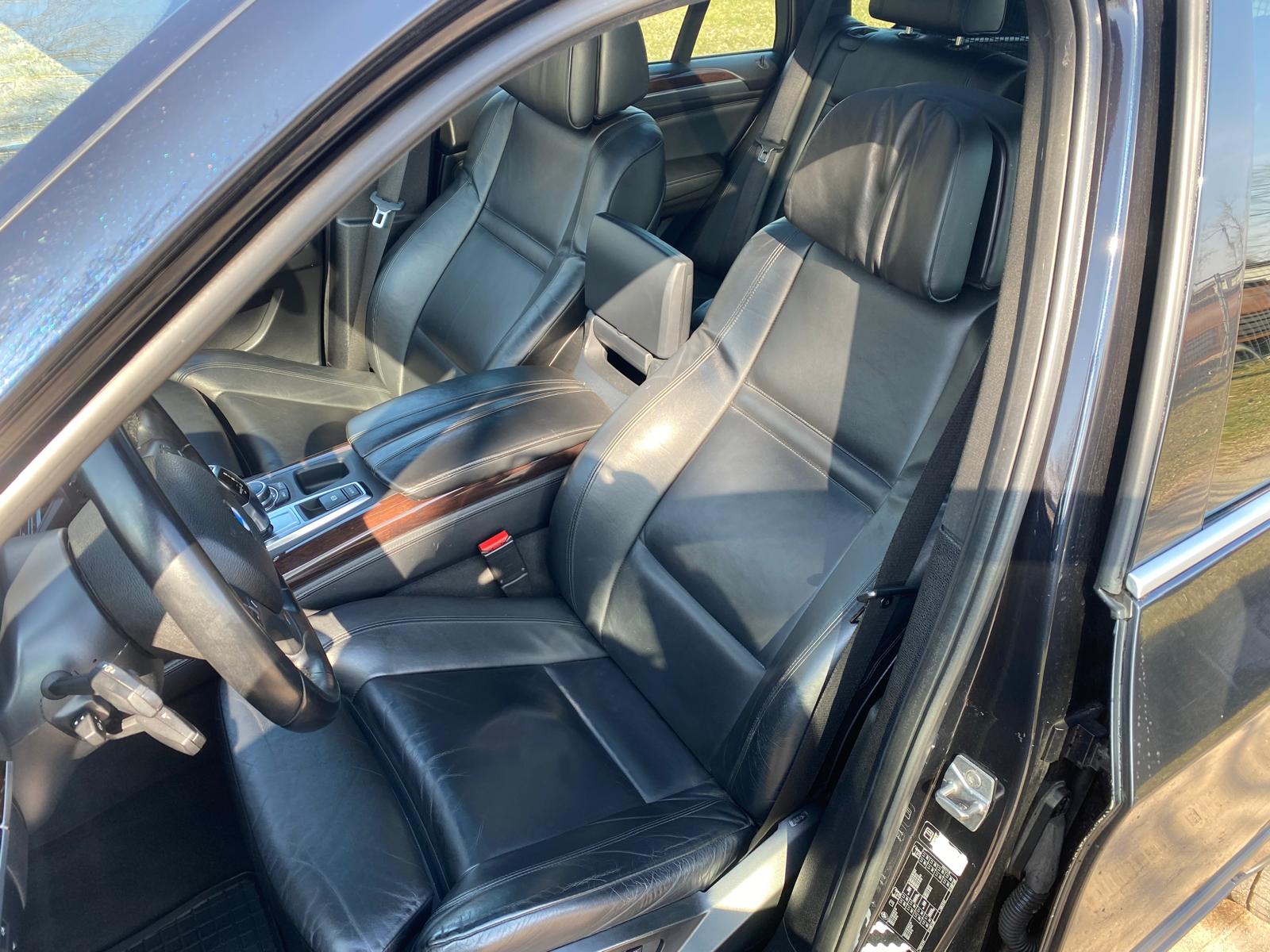 BMW X5 E70 Sport Edition