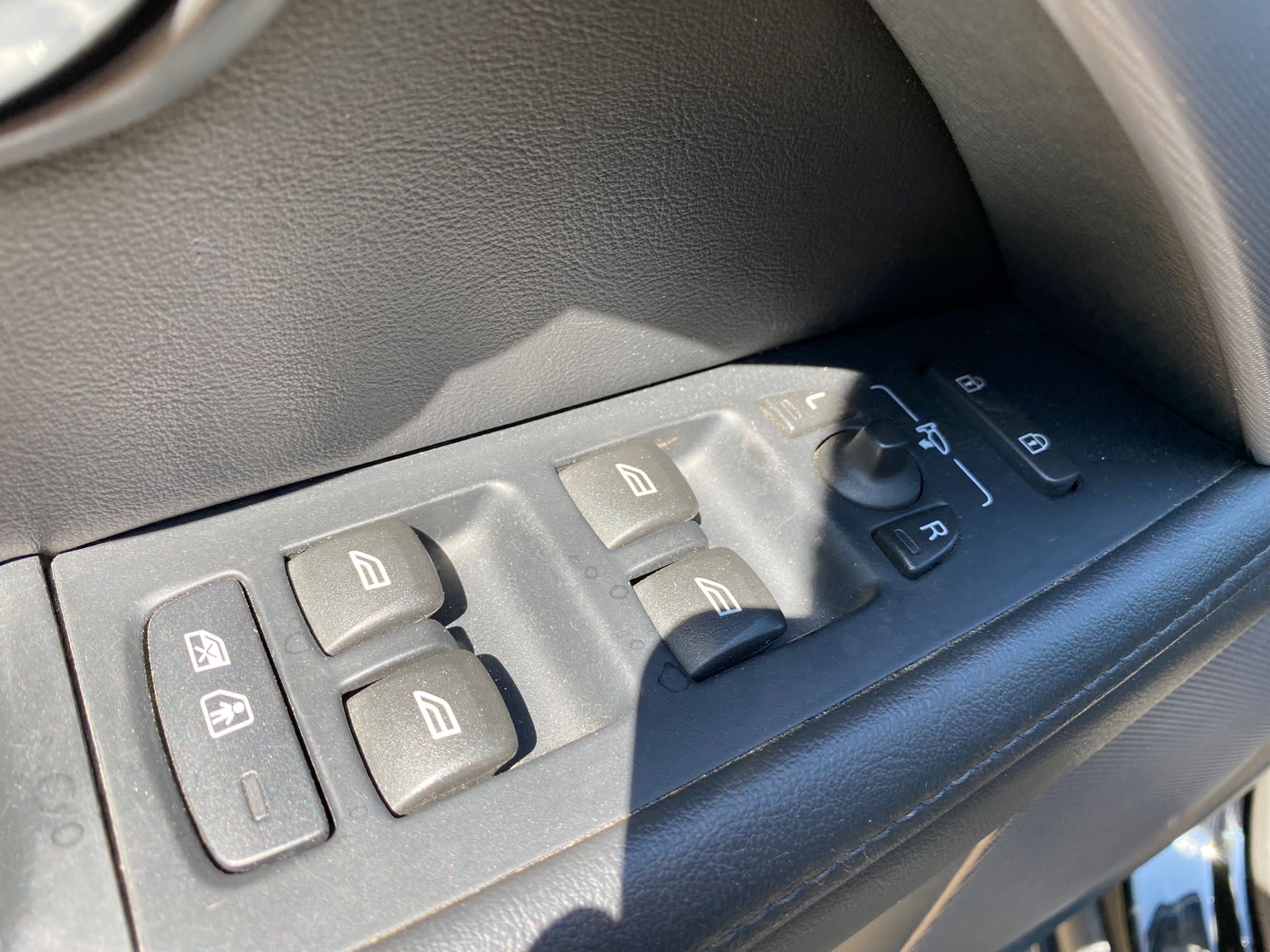 Volvo V70 Summum