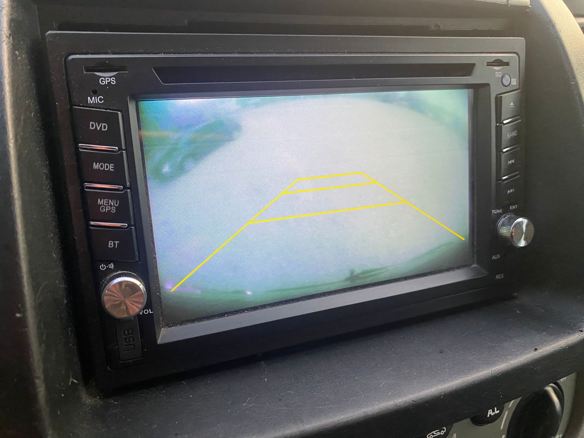 Renault Trafic Passenger 9-vietas
