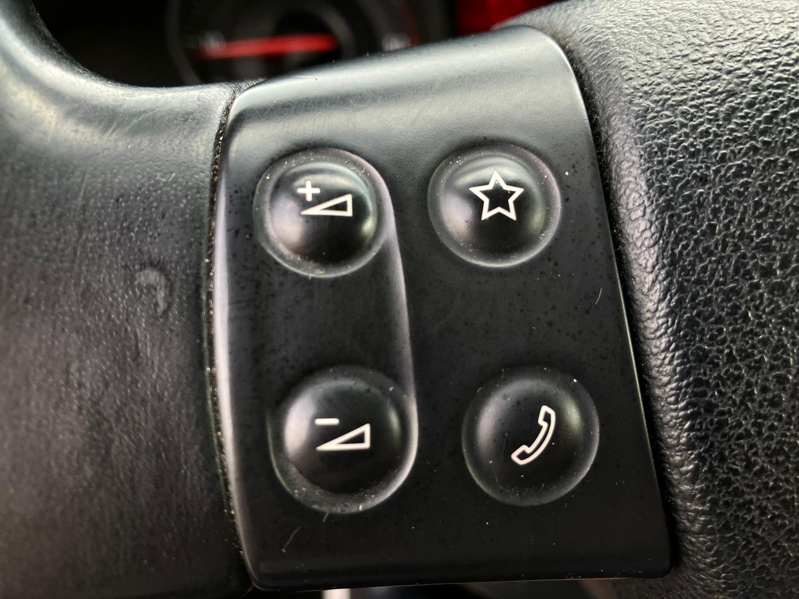 VW Passat B6