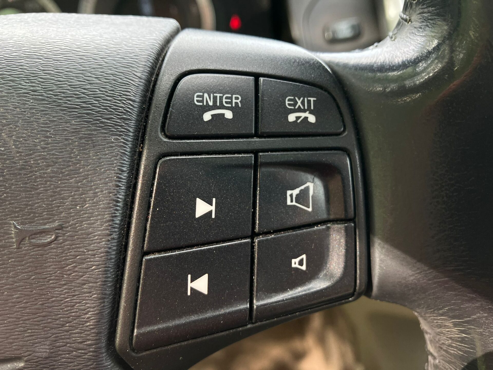 Volvo Xc60 4×4