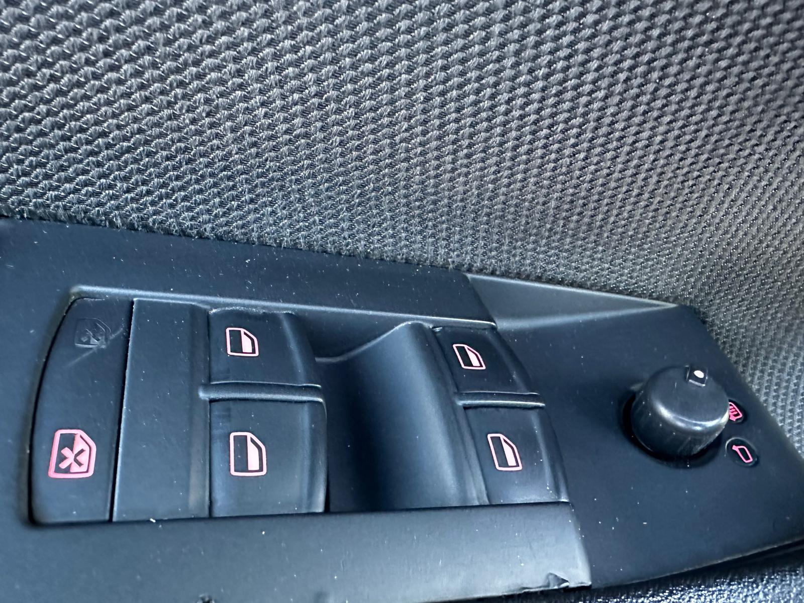 Audi A3 S-line