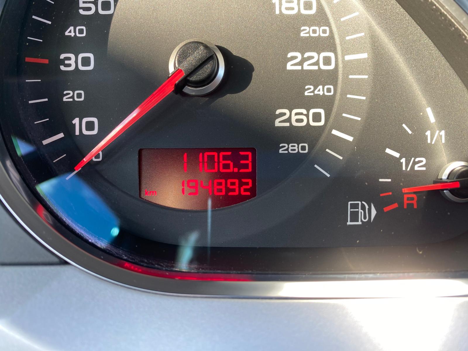 Audi A6 s-line quattro