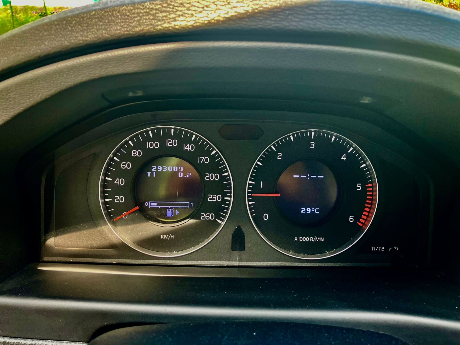 Volvo V70