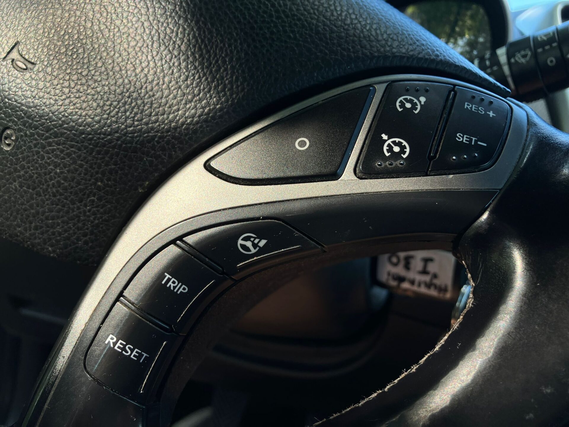 HYUNDAI I30 BLUE DRIVE