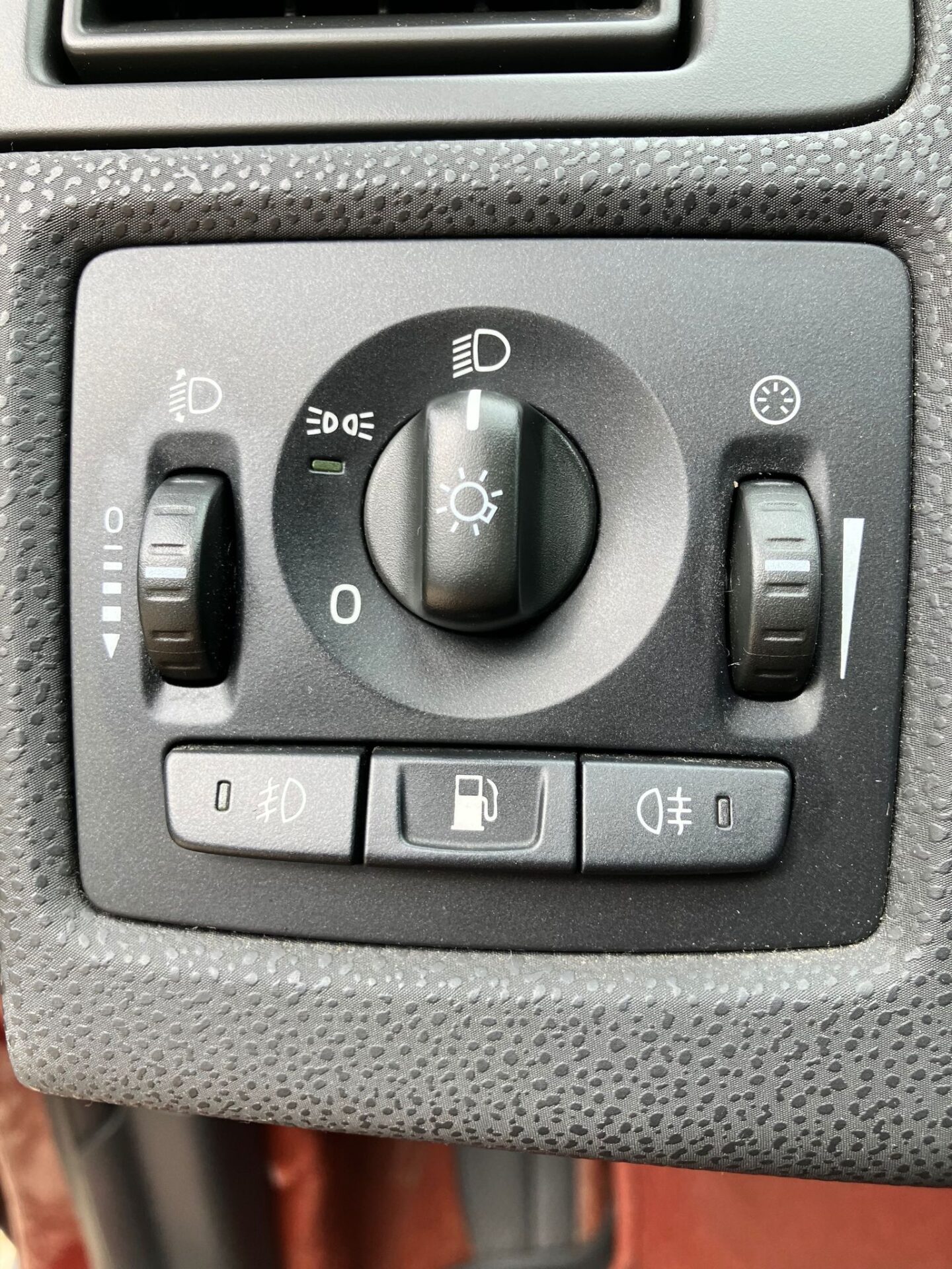 Volvo C30 Summum