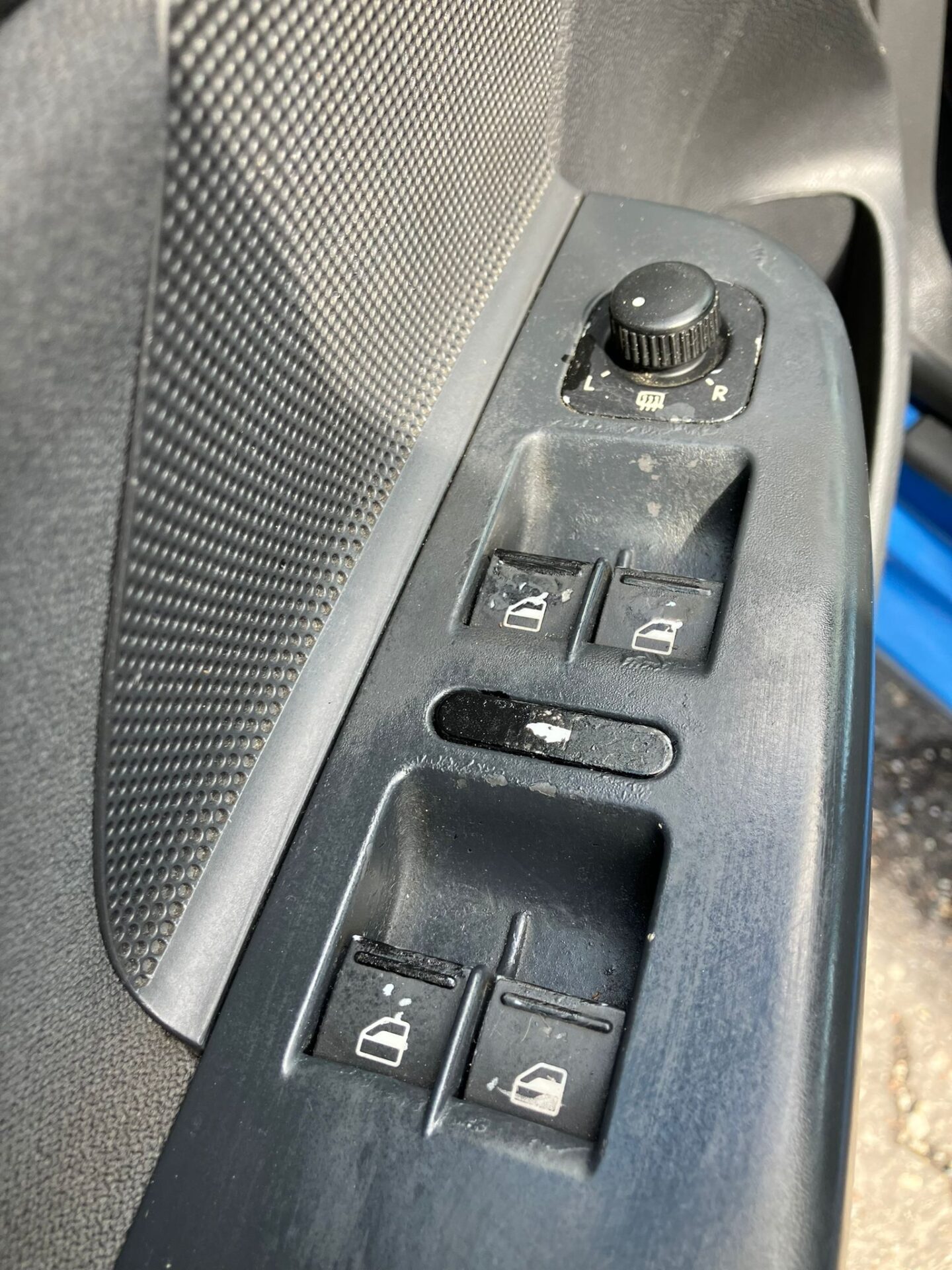 VW Golf 5