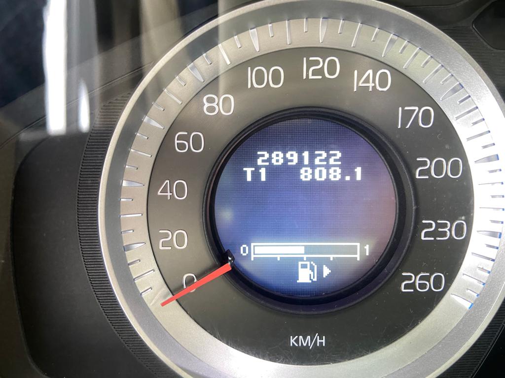 Volvo Xc70 Cross Country Summum