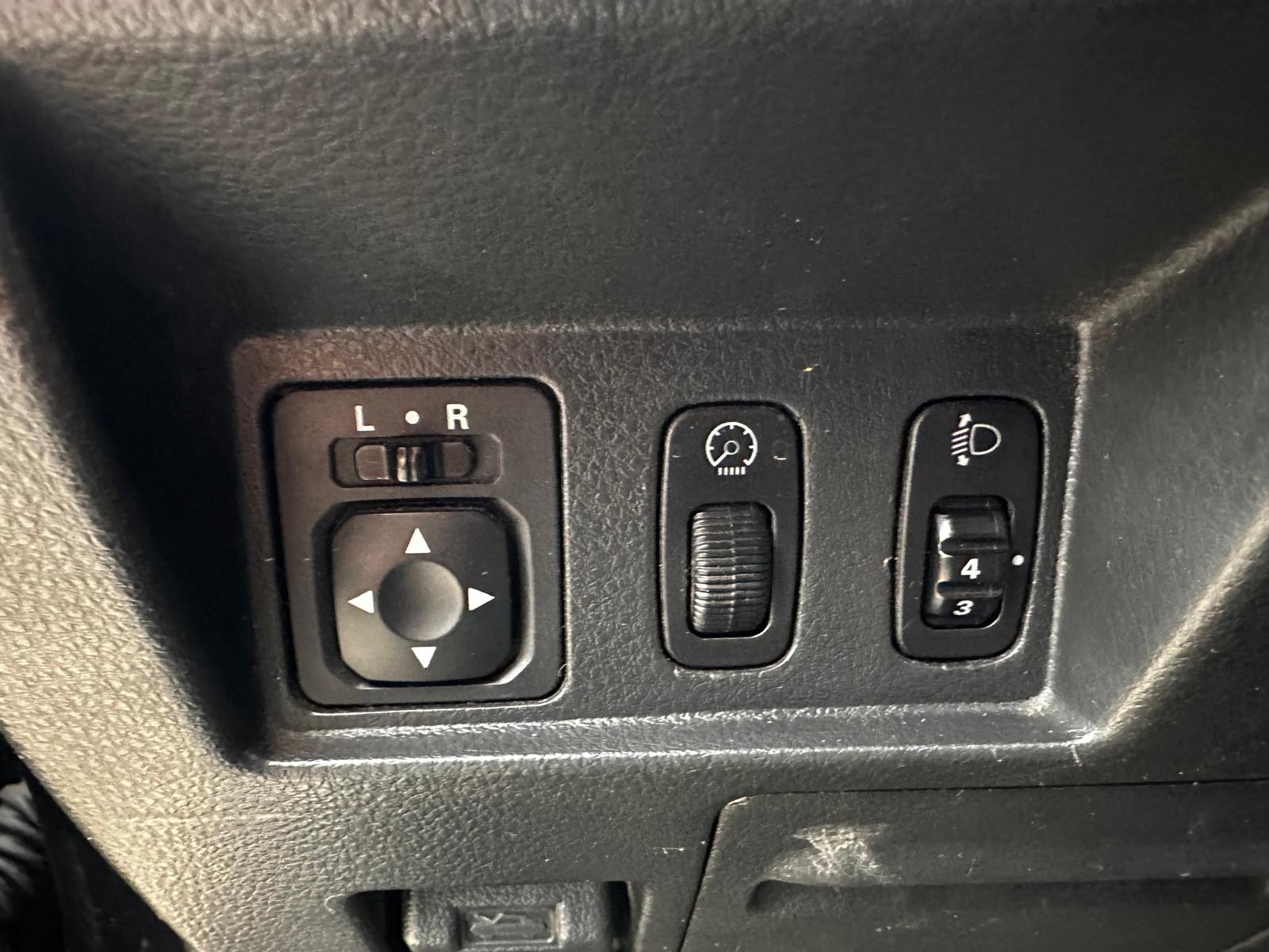 Mitsubishi Outlander 4×4