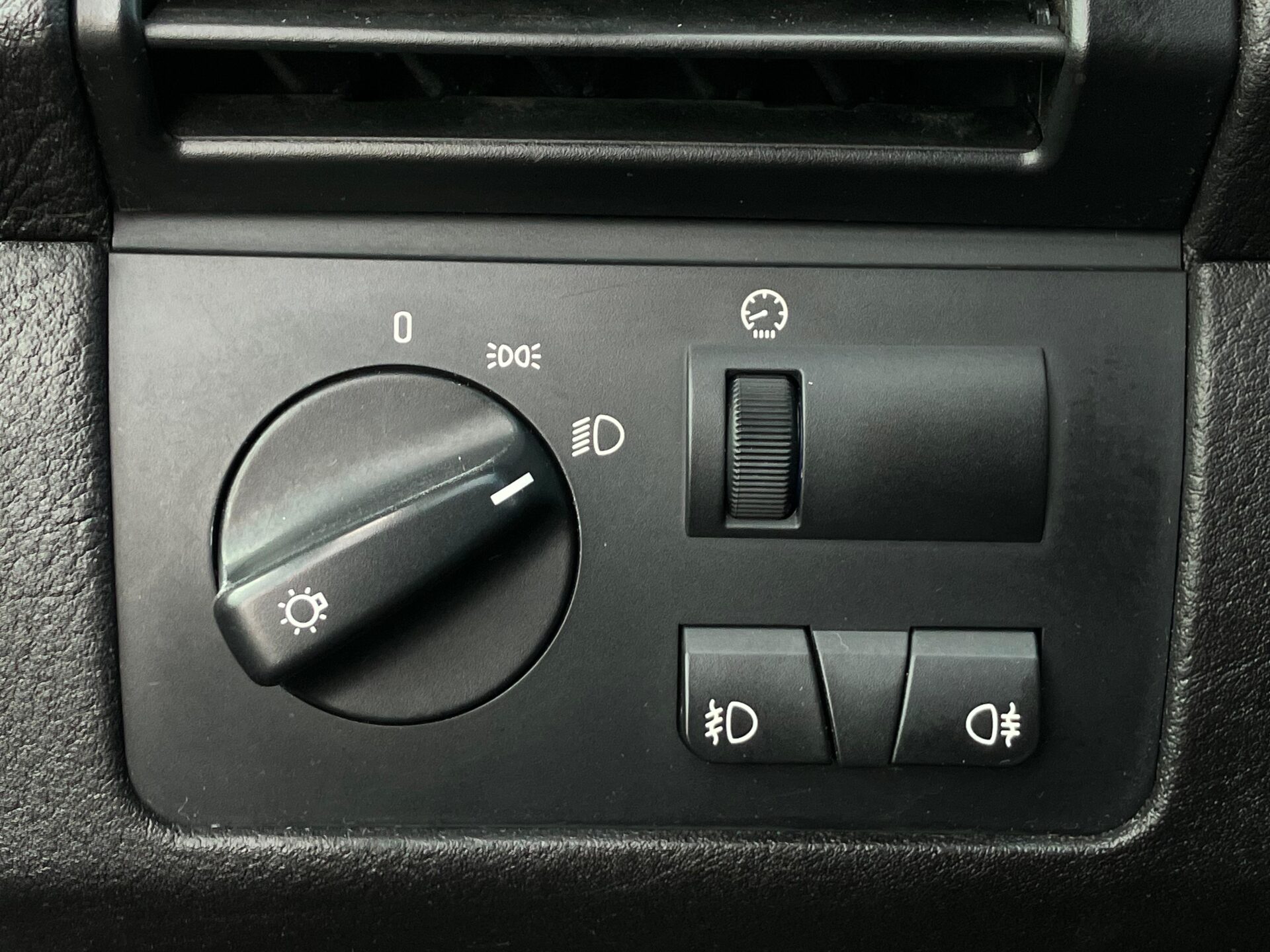 BMW X5 (e53) Sport Pack 4×4