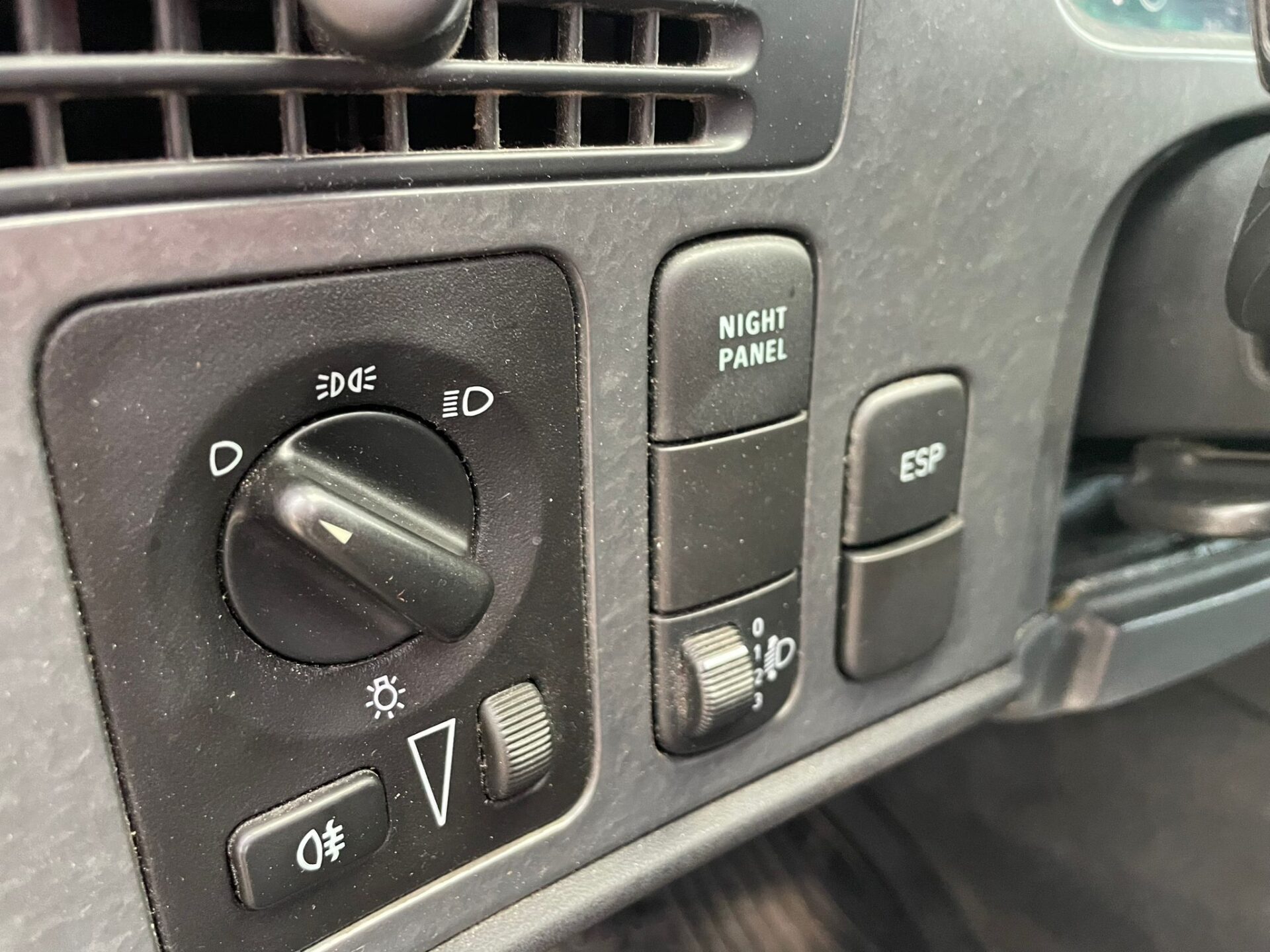 Saab 9-5