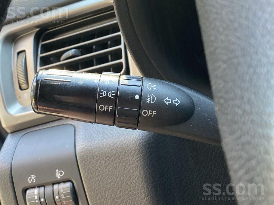 Subaru Forester 4×4