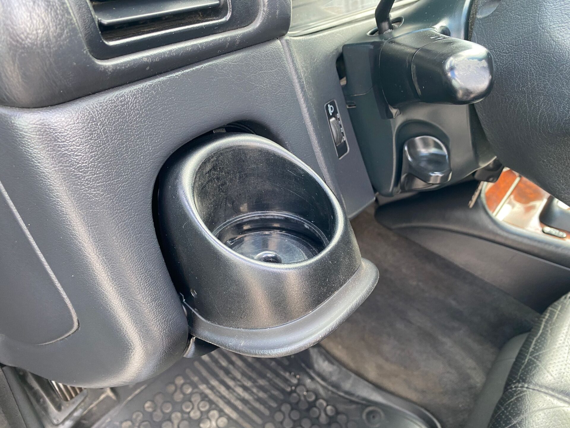 MB ML270 Final Edition