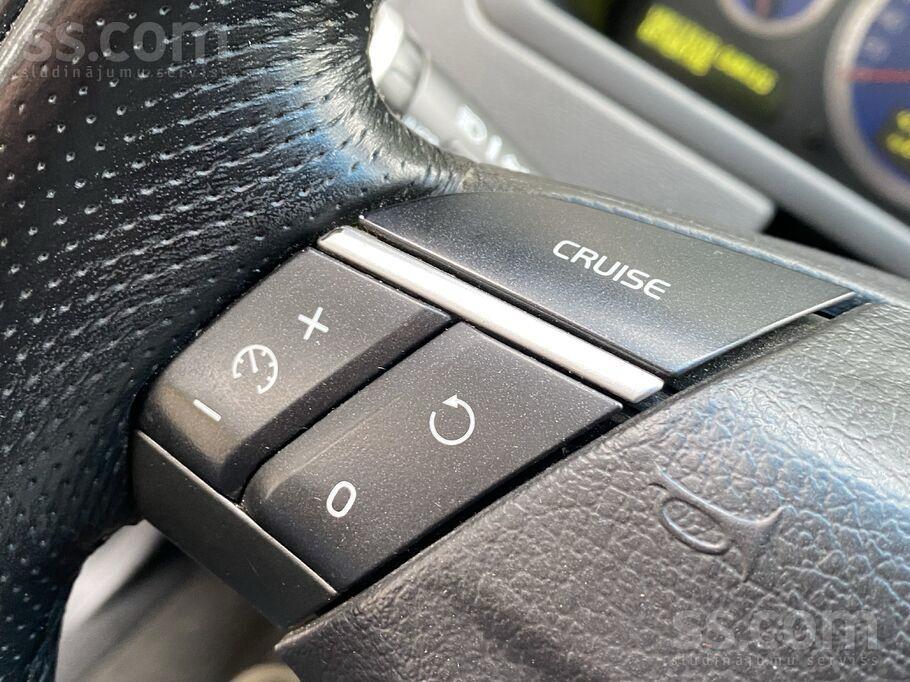 Volvo Xc90 7-vietas